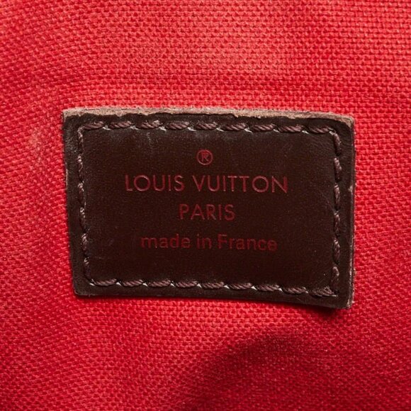 Louis Vuitton Damier Bloomsbury PM Bag - Picture 12 of 12